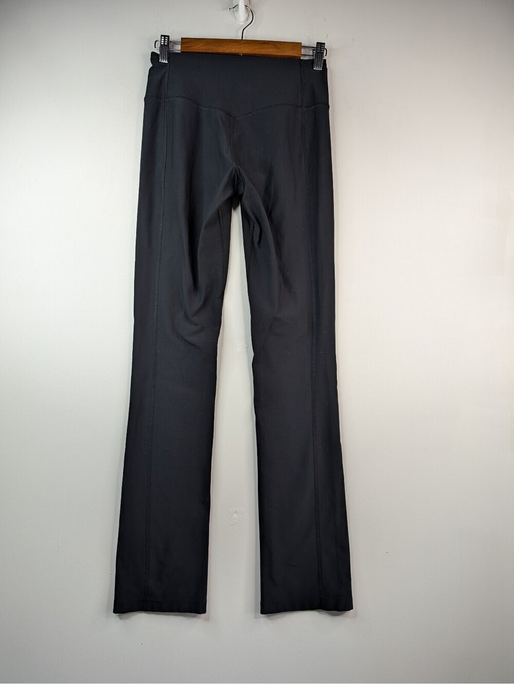 Nike Dri-FIT Power Training Pants Black Size Small